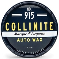 Collinite 915 Marque D' Elegance Cera Premium Carnaúba + Selante de Polímero. Mostre o brilho profundo do carro e alto brilho + proteção de tinta durável de longa duração para carros, caminhões e - imagem 2