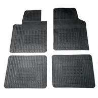 Tapete de Borracha Premium para Nissan Kicks (2016-2023) - Proteção e Estilo EQMAX - imagem 1