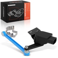 Sensor de Nível de Altura A-Premium para Audi Allroad Quattro 2001-2005 - Dianteiro Direito - imagem 2