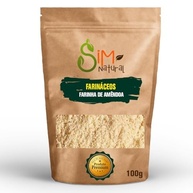 Farinha de Amêndoa Premium 100g - imagem 2