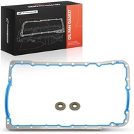 Conjunto de Juntas de Cárter de Óleo A-Premium V6 4.0L: Proteção Essencial para seu Ford, Land Rover e Mazda - imagem 2
