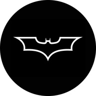 Capa de Estepe Ecosport Crossfox Batman - Proteção e Estilo Premium - imagem 1