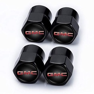 Tampas de Válvula de Metal Premium para GMC: Proteção e Estilo para Seu Escalade, CT4, CT5, CT6, ATS, CTS, SRX, XT5 - imagem 2
