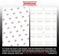 VViViD Película de Proteção Transparente Premium Barricade - Proteção Avançada para Pintura Automotiva - imagem 3