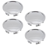 RiToEasysports: Tampas Centrais de Roda 75mm ABS Premium - Proteção e Estilo para Seu Carro - imagem 5