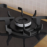 Cooktop 4 Bocas Itatiaia Itamaster – Potência e Design Premium - imagem 2
