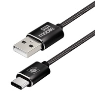 Cabo USB-C Easy Mobile: Carregamento Turbo e Design Premium - imagem 2
