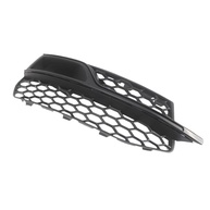 Grade Dianteira Audi A3 S Line 2014-2016 S3 2013-2017 - Design Honeycomb Premium - imagem 1