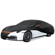 Capa de Carro Amooca Premium para Porsche 911 (1998-2025) - Proteção Total Impermeável e Anti-Sol - imagem 1