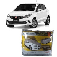 Capa Protetora Fiat Argo com Forro Total: Segurança e Estilo Premium - imagem 2