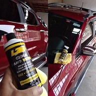 Cera Automotiva L3D: Brilho Intenso e Proteção Duradoura + Flanela Microfibra Premium - imagem 3