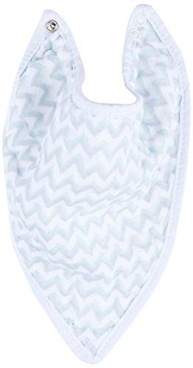 Babador Bandana Soft Premium Papi Baby - Maciez e Estilo para o Seu Bebê - imagem 4