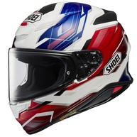 Capacete Shoei RF-1400 Capriccio: Segurança Premium e Conforto Inigualável - imagem 1