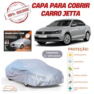 Capa Impermeável Premium para Volkswagen Jetta: Proteção Total e Estilo - imagem 3