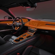 Proteção Premium: Película PPF Interior Completo Audi RS E-tron GT - imagem 4