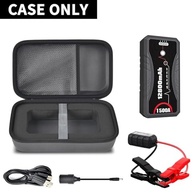 Estojo Premium para Nexpow Q10s: Proteção Total e Organização para seu Jump Starter - imagem 3