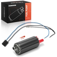 Bomba de Combustível Elétrica A-Premium para CF-Moto ZFORCE 500/550 (2016-2022) - Modelo 4 Pinos - imagem 1