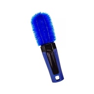 Escova de Limpeza Premium para Parafusos de Rodas - Brilho Impecável e Fácil Manuseio - imagem 2