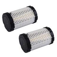 Kit 2 Filtros de Ar Premium para Motores 796031 (591334/594201) + Pré-filtro Espuma - imagem 5