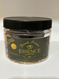 Essence Granola Premium, Toque de Baunilha, Sem Açúcar, 200g - imagem 2