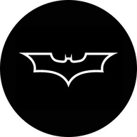 Capa de Estepe Ecosport Crossfox Batman - Proteção e Estilo Premium - imagem 2