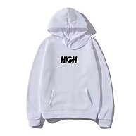 Blusa de Frio Moletom Canguru HG: Conforto e Estilo Premium - imagem 1