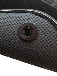 Tapete Carpete Exclusive 5mm Peugeot 207 (2009-2014) - Proteção e Estilo Premium - imagem 5