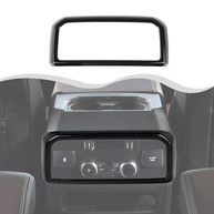 Decoração Painel Central 2ª Fileira Ford Expedition 2022-2024 ABS Premium - imagem 1