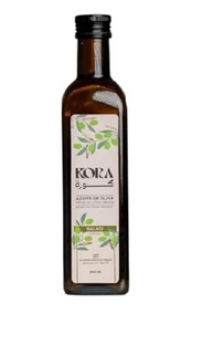 Azeite De Oliva Kora Premium Extra Virgem Libanês 500 Ml - imagem 1