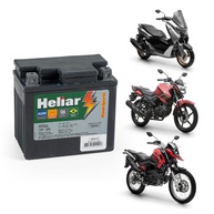Protetor Adesivo Tank Pad 3M Branco para Honda CG FAN 125 ES 2010 - Proteção e Estilo Premium - imagem 3