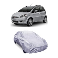 Capa Impermeável Premium para Fiat Idea: Proteção Total Contra Chuva e Sol - imagem 2