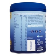 3 Latas - Fórmula Infantil em pó Premium 2 -Danone 800g - imagem 3