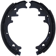 BENDIX 333: Conjunto de Sapatas de Freio Premium Sem Cobre para Desempenho Superior - imagem 2