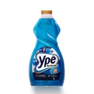 Ypê Limpador Perfumado Premium Azul Tropical 2L - Até 30 Horas de Frescor - imagem 1