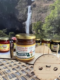 Geleia de Pimenta com Cachaça 250g Canastra Premium - imagem 3
