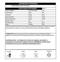 Granola Cacau Premium 300g - imagem 3