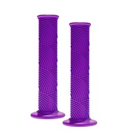 Manoplas Bicolor para Bicicleta MTB 29, 26, 24 e 20 – Grip Premium - imagem 2