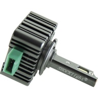 Lâmpada LED D3S Shocklight 10000lm: Iluminação Premium - imagem 2