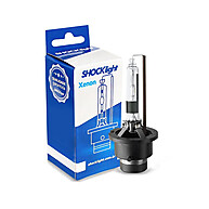Lâmpada Xenon D4R 5500K: Iluminação Premium! - imagem 2