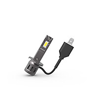 Lâmpada LED Philips Ultinon Access H1: Iluminação Premium - imagem 2