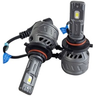 Lâmpada LED HB3 55W Shocklight: Iluminação Premium! - imagem 2