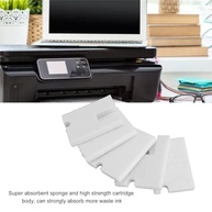 Almofadas de Absorção de Tinta Premium - 5 Peças para Impressoras Epson EcoTank - imagem 4