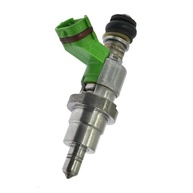 Injetor de Combustível 23250-28070 para Toyota Avensis e RAV4 2.0L/2.4L D4 | Qualidade Premium - imagem 2