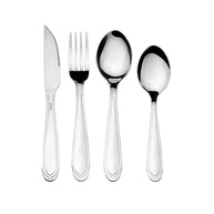 Conjunto Oxford Faqueiro 24 Peças Class - Aço Inox Premium - imagem 2