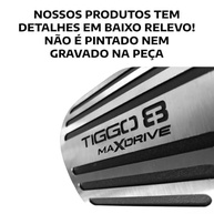 Descanso de Pé Aço Inox Hilux: Conforto e Proteção Premium - imagem 4