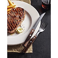 Faqueiro Churrasco Tramontina: 12 Peças Inox Premium - imagem 2