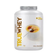 True Whey: Proteína Hidrolisada e Isolada Premium - imagem 2