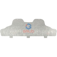 Forro de Capô C3 Picasso/Aircross: Isolamento Premium - imagem 2