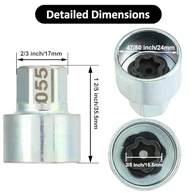 premium-kit-antifurto-a-veiculo-seu-para-de-de-chave-roda-trava-seguranca-de-a