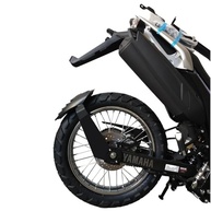 Para-lama Traseiro Anti Spray Yamaha XTZ 250 Lander 2007+ | Proteção Premium e Design Inovador - imagem 3